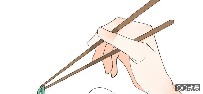 第28话 他买玫瑰花干嘛？