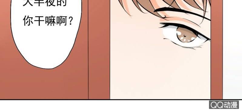 第29话 这花是送你的