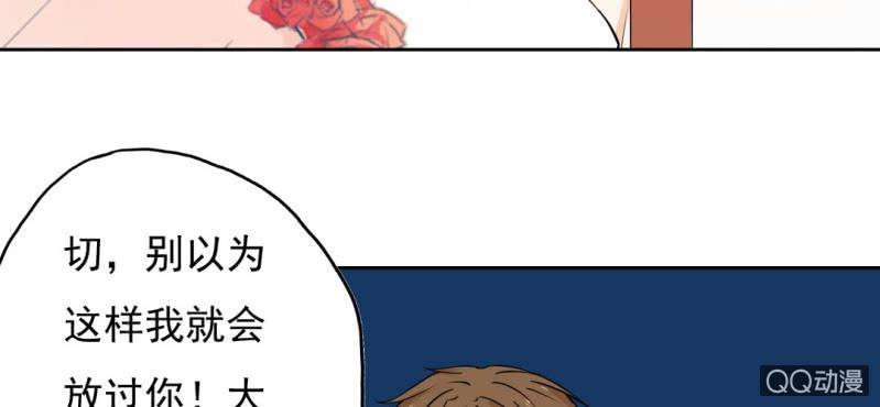 第29话 这花是送你的