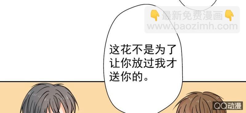 第29话 这花是送你的