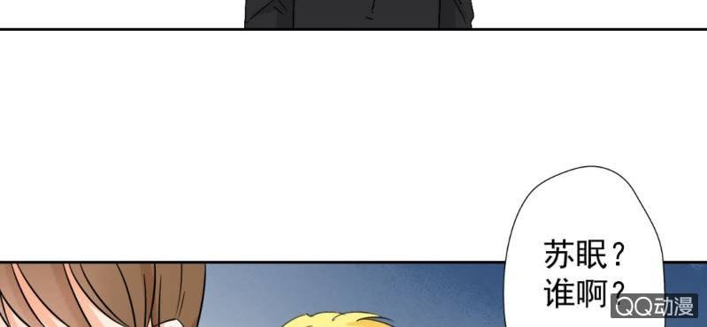 第29话 这花是送你的