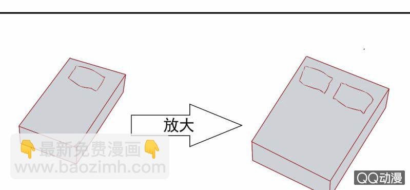 第3话 别得寸进尺