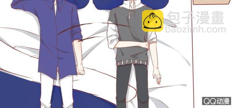 第5话 为什么非和我睡？