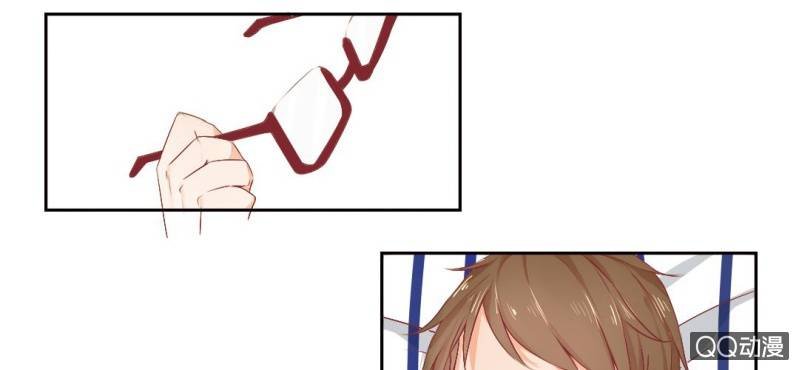 第5话 为什么非和我睡？