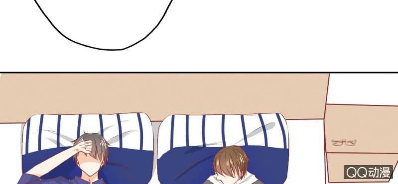 第5话 为什么非和我睡？