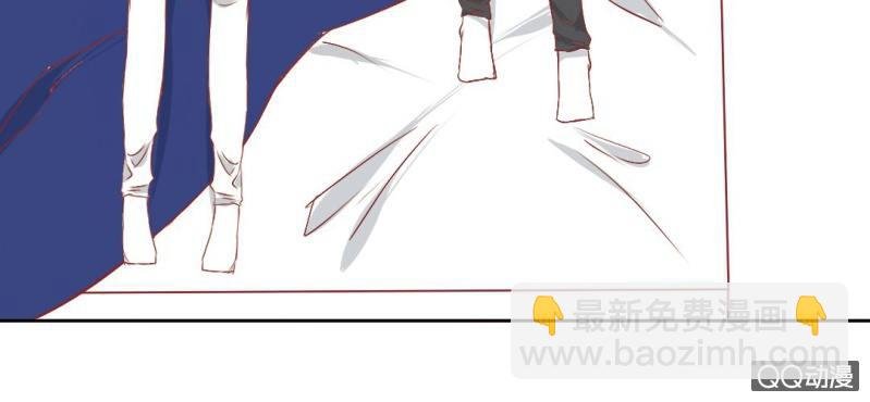 第5话 为什么非和我睡？