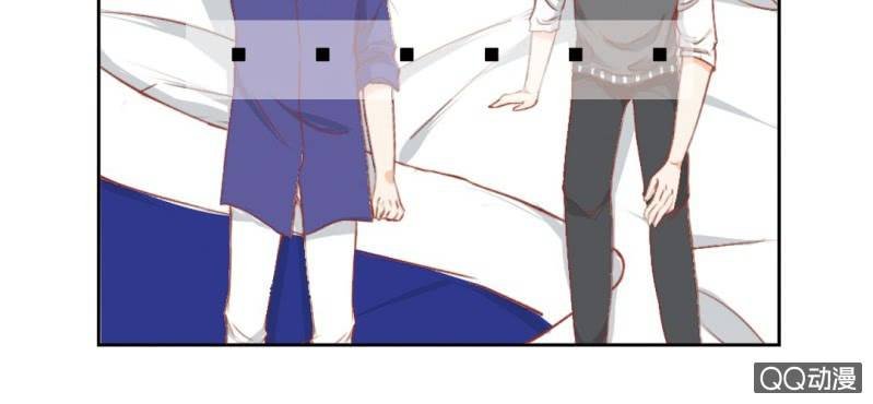 第5话 为什么非和我睡？