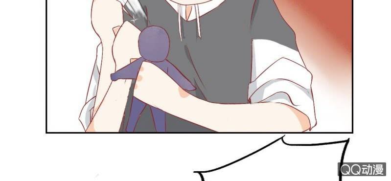 第5话 为什么非和我睡？