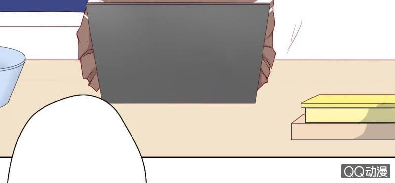 第7话 居然是作家？