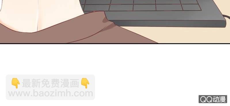 第7话 居然是作家？