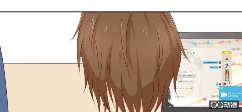 第7话 居然是作家？