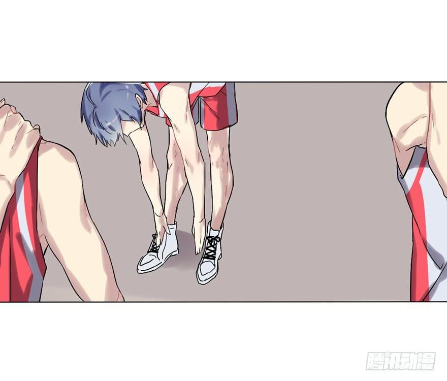 与命运线交缠的人