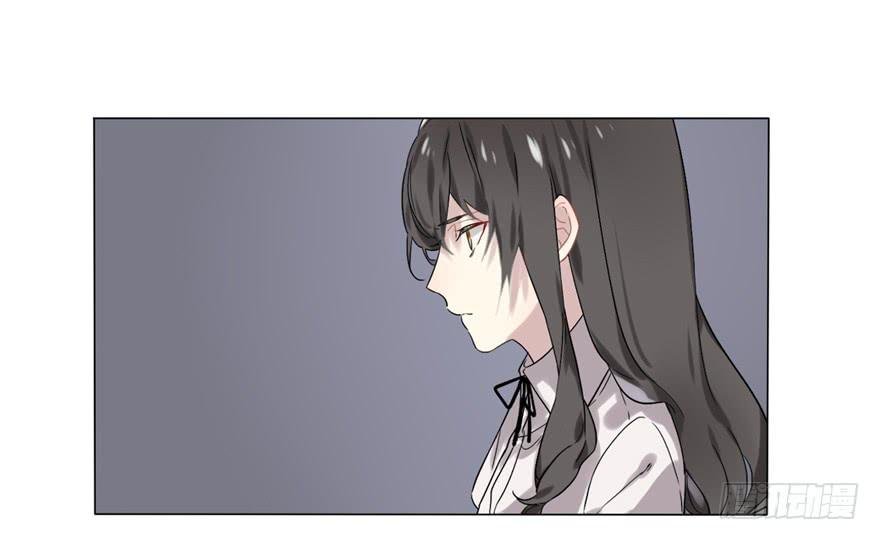 她怎么样与你们无关！