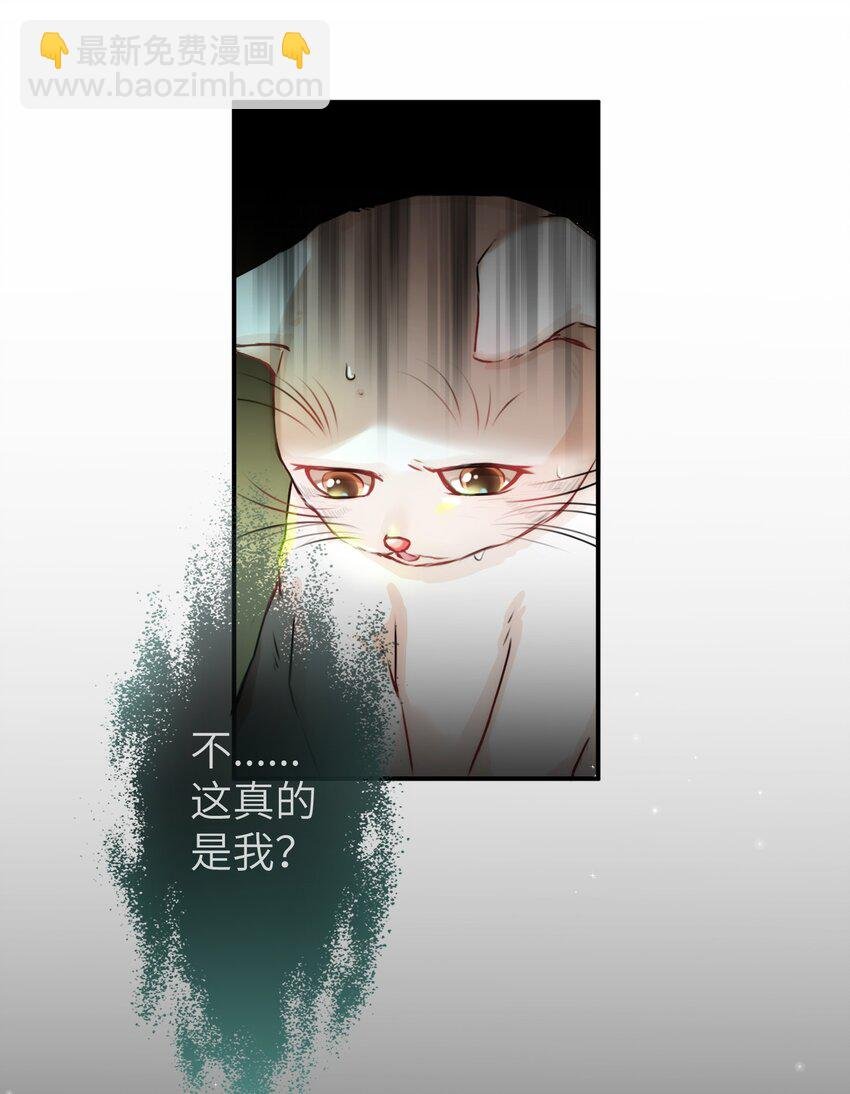 002 妈妈，我才是你的儿啊！