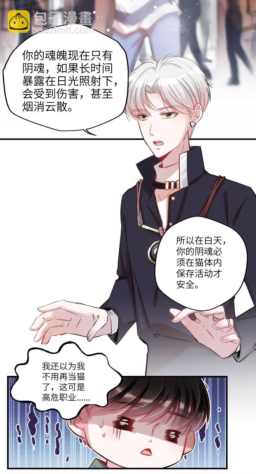 005 什么！居然是狗......