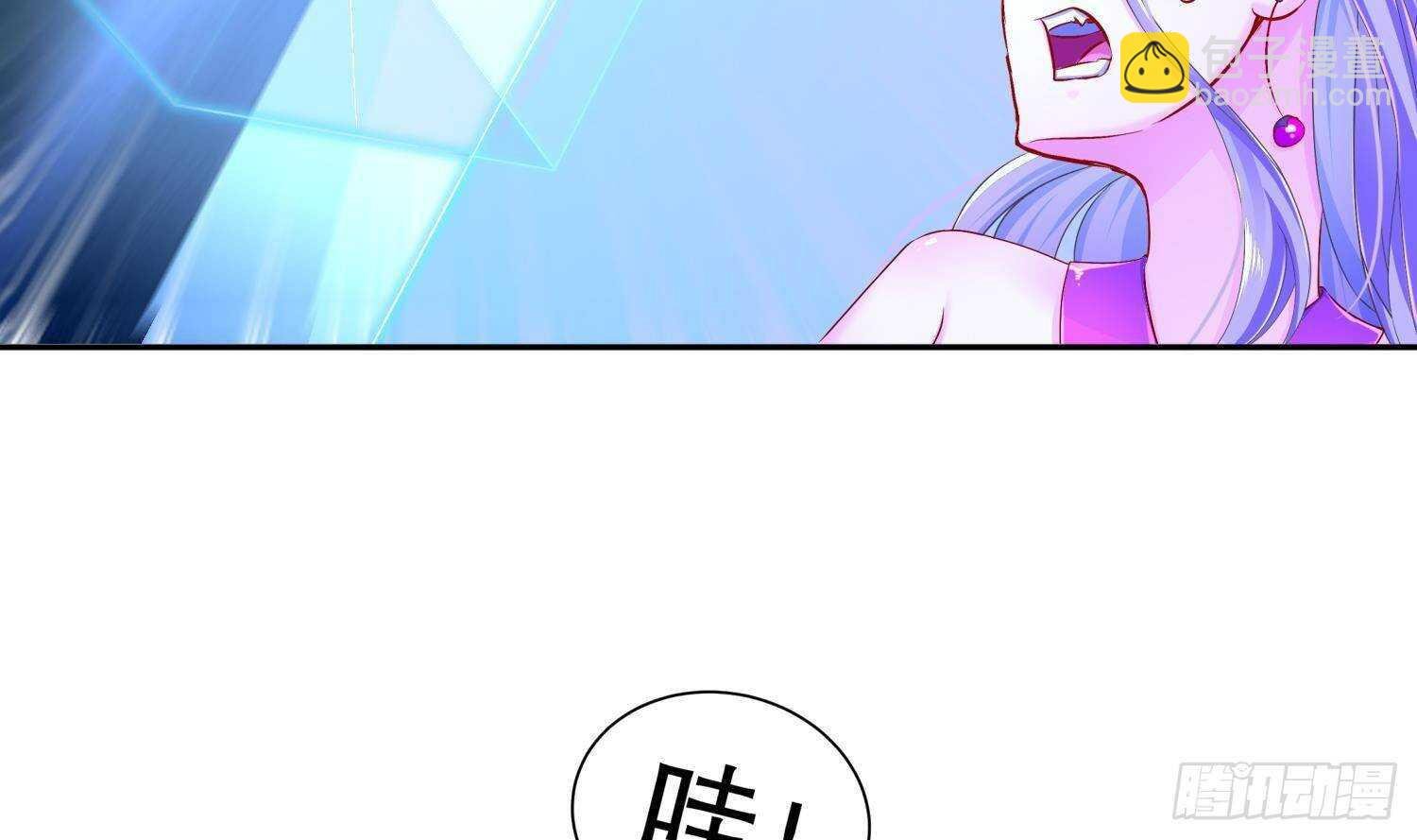 第116话 这家伙，无解