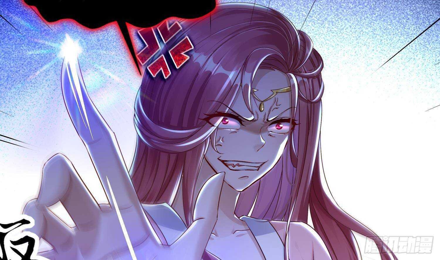 第116话 这家伙，无解