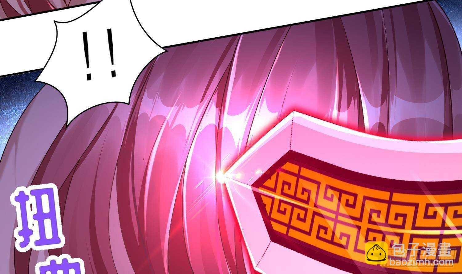 第116话 这家伙，无解