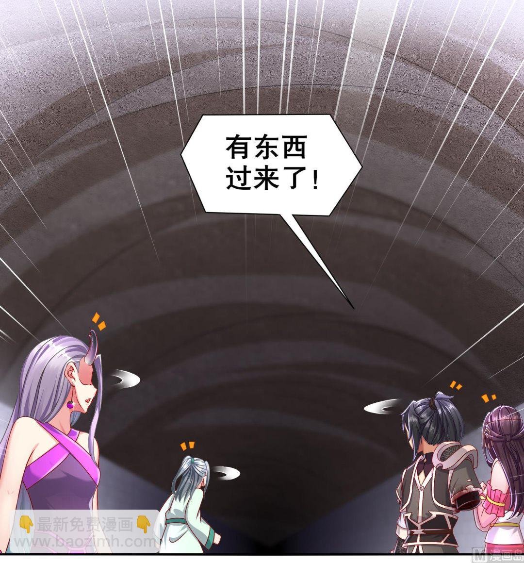 第119话 若鸢，靠你了！