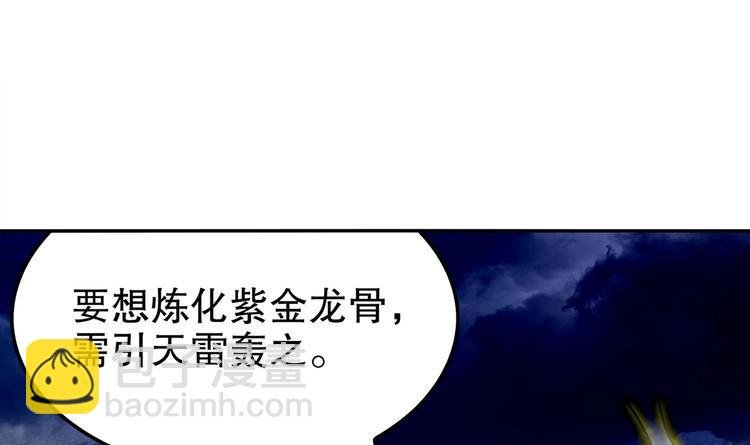 第29话 龙骨送到啦