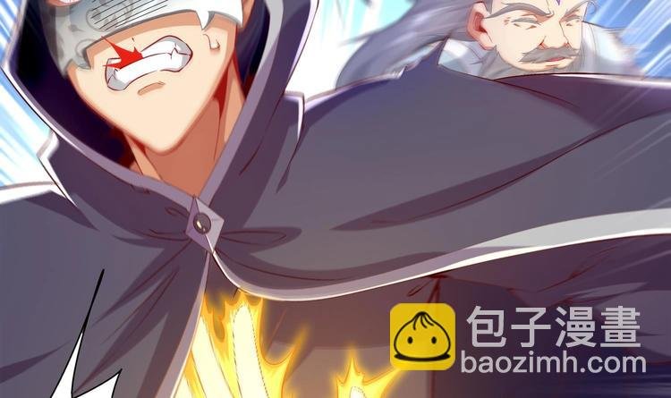 第31话 请恕徒儿不孝