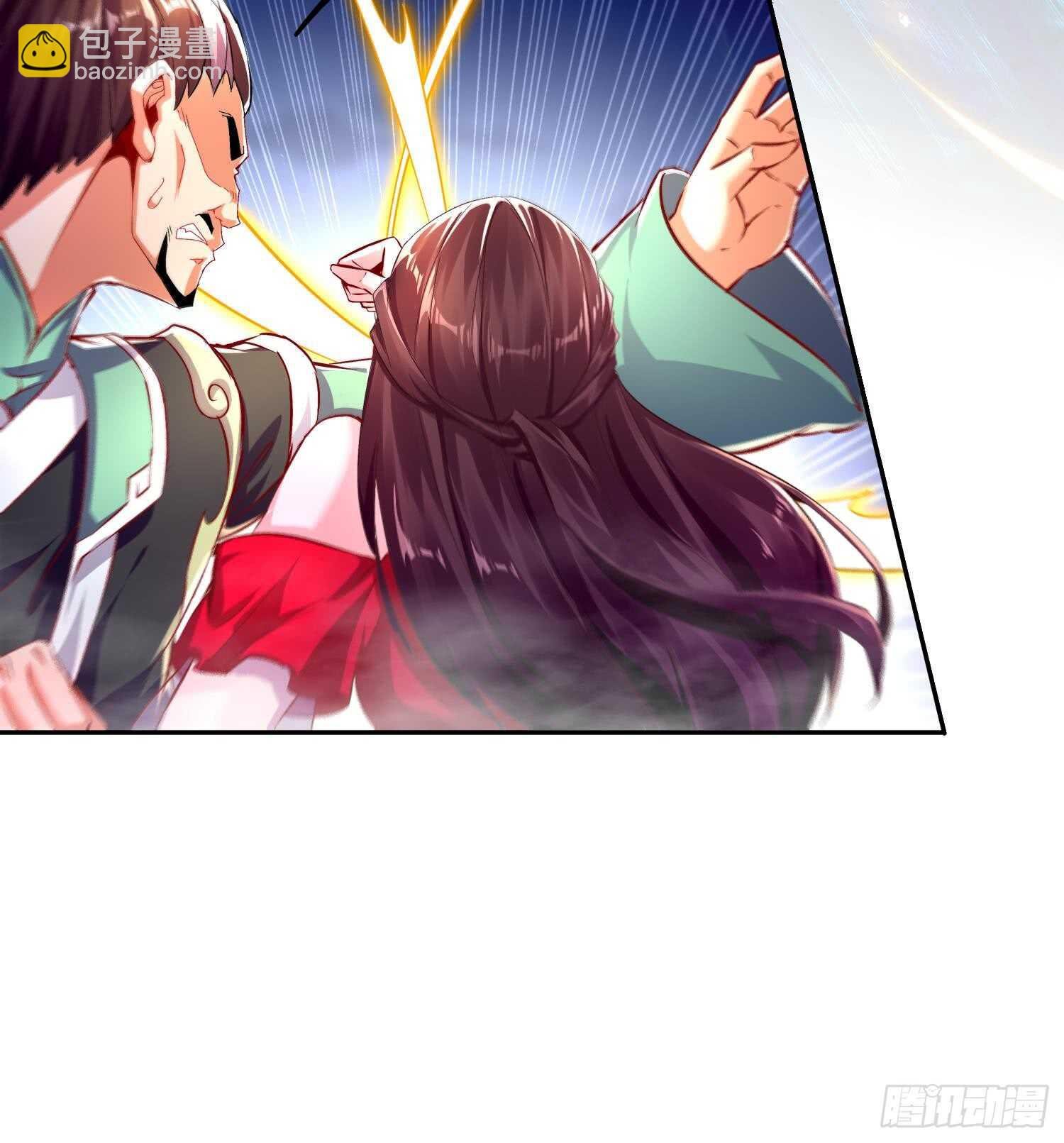 第42话 宿命之敌
