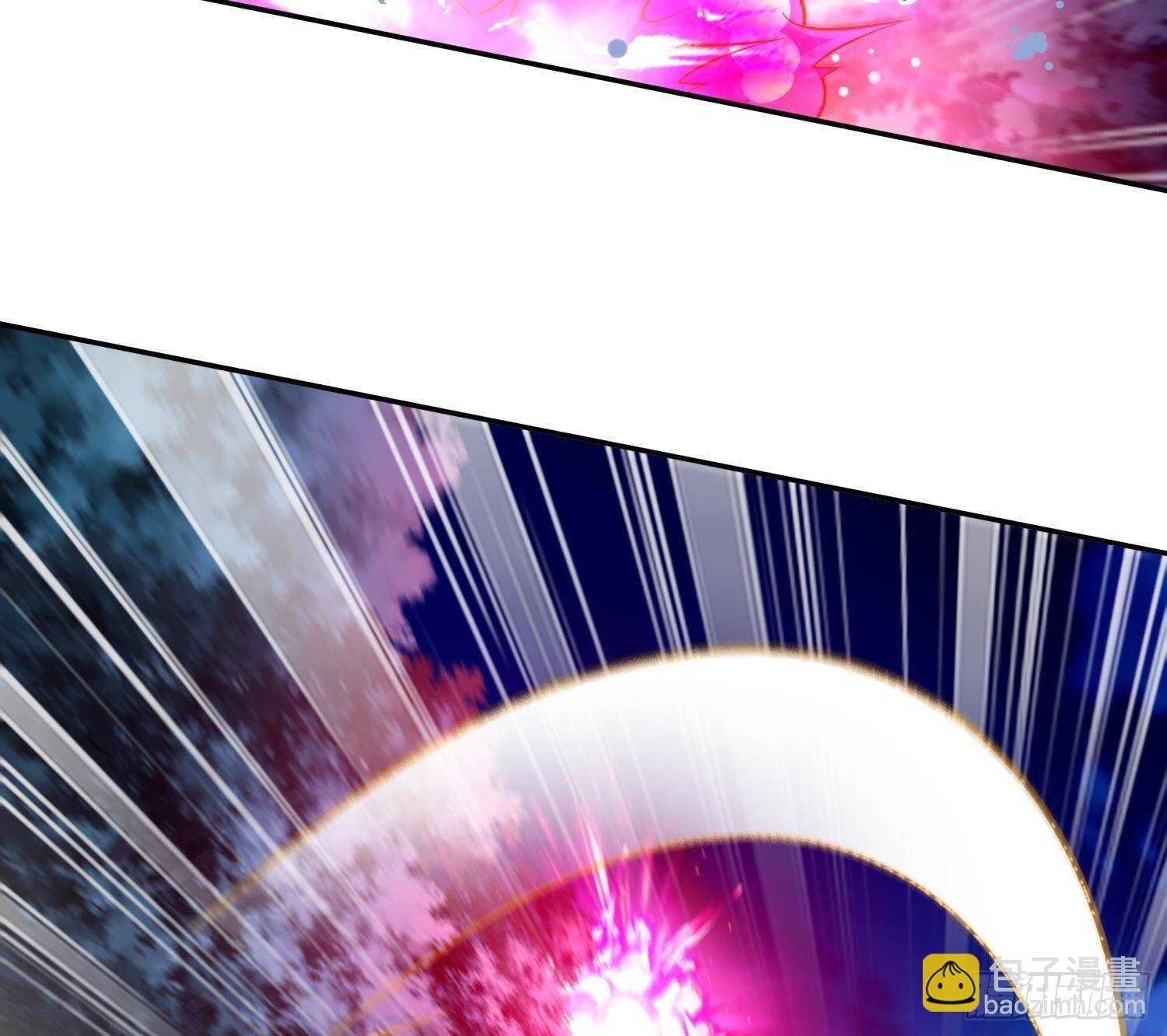 第46话 七色羊驼