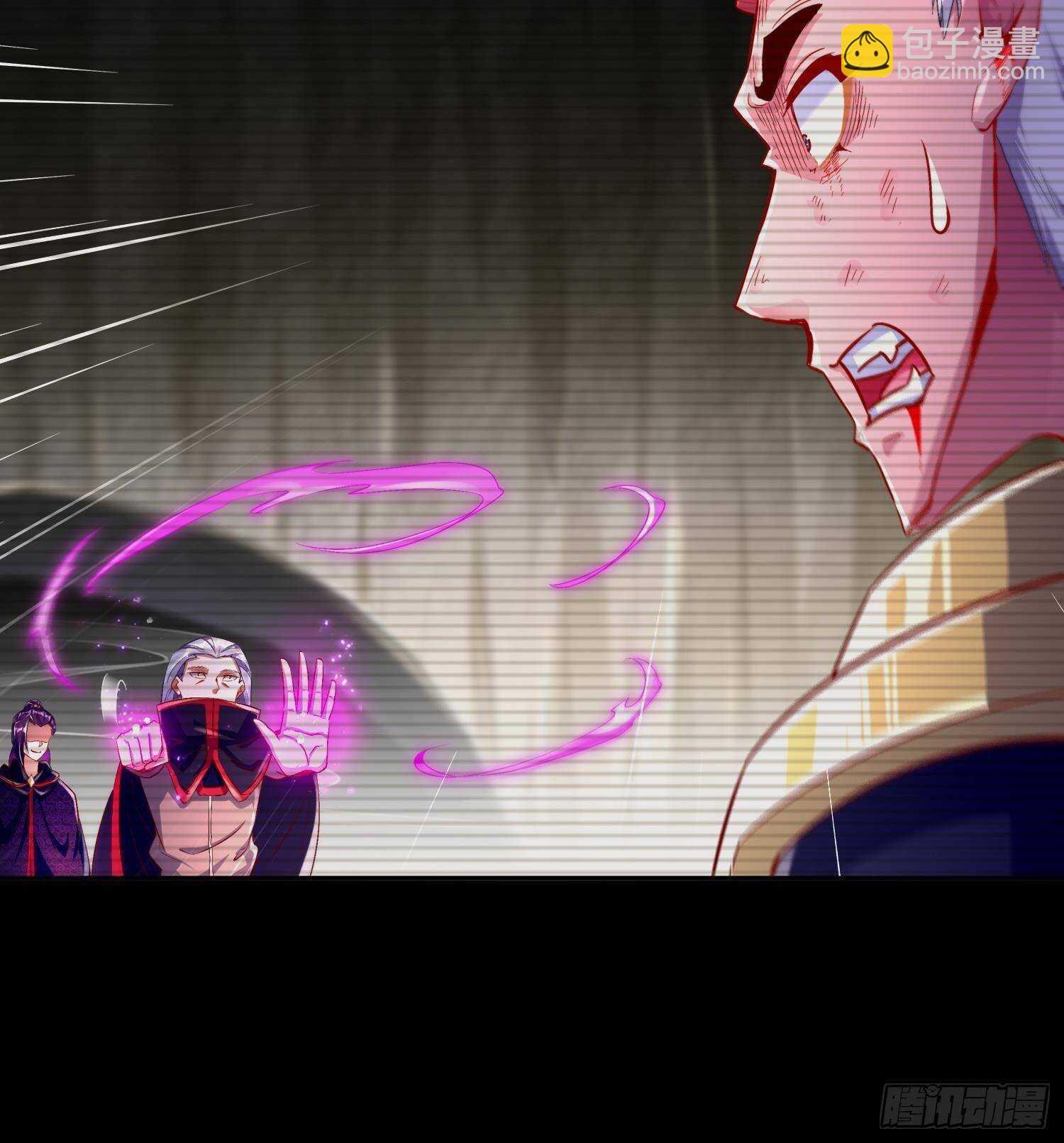 第54话 赤獠败北
