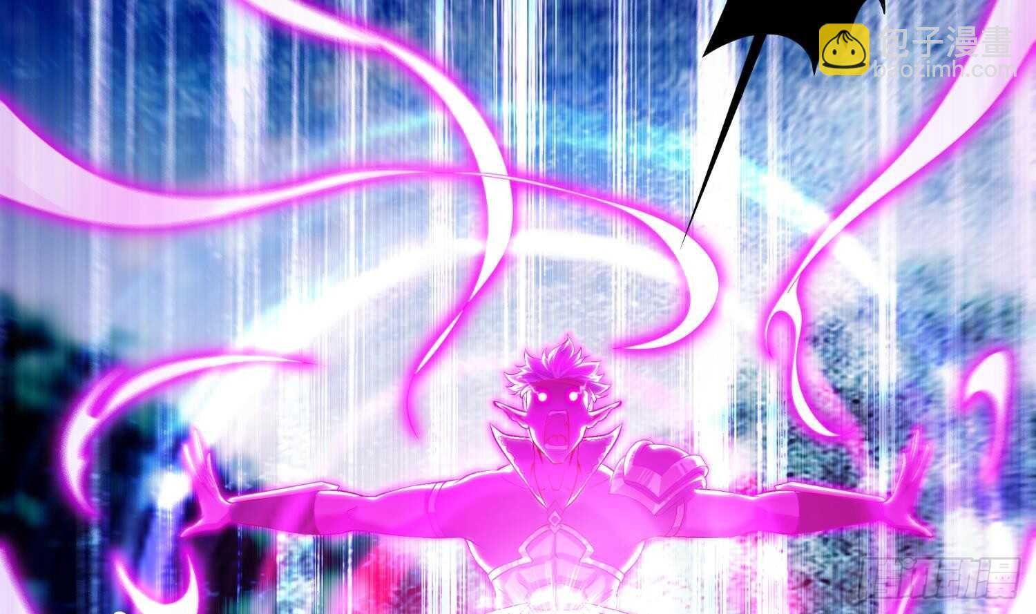 第55话 魔尊之怒