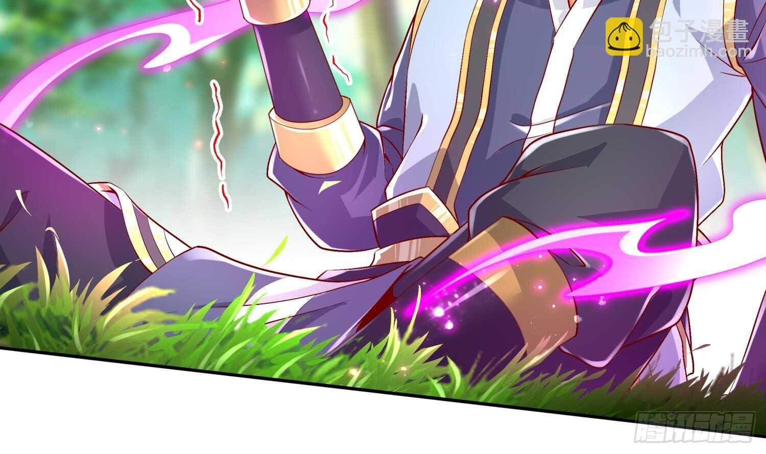 第55话 魔尊之怒