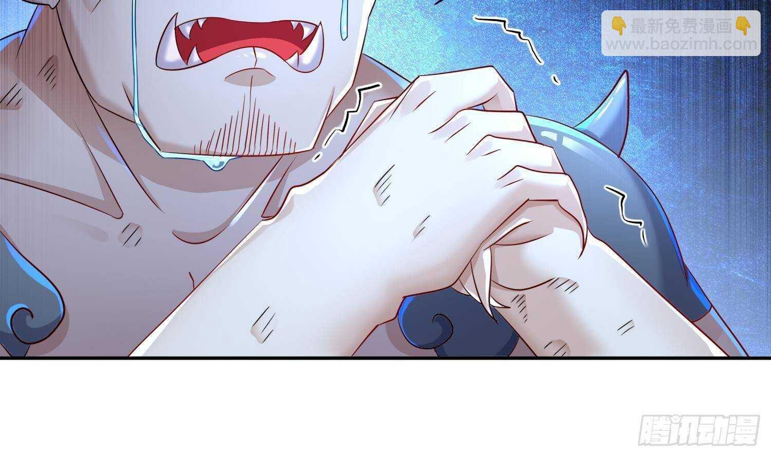 第91话 天敌世仇
