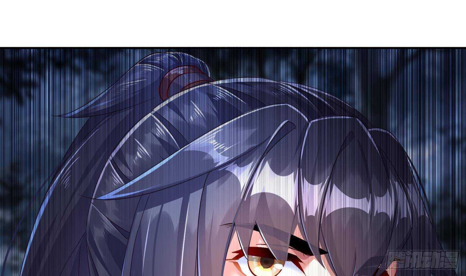 第91话 天敌世仇