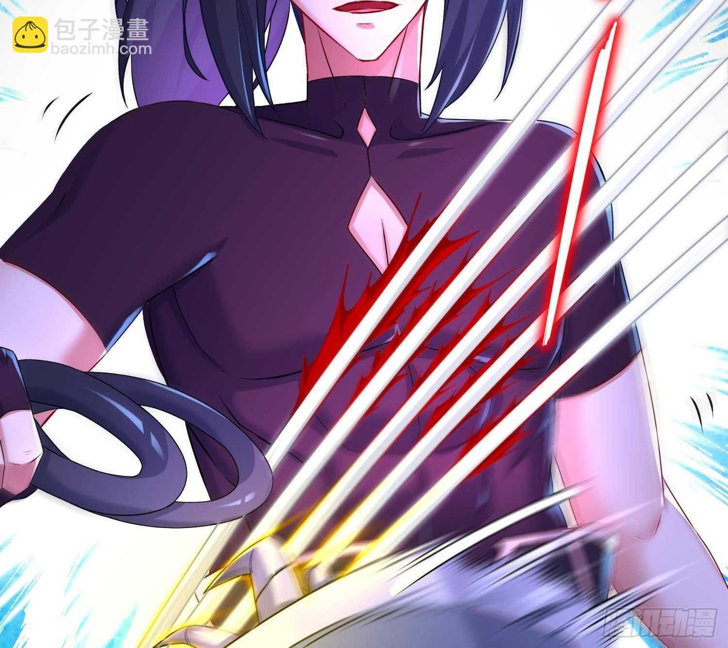 第95话 我想扁你很久了