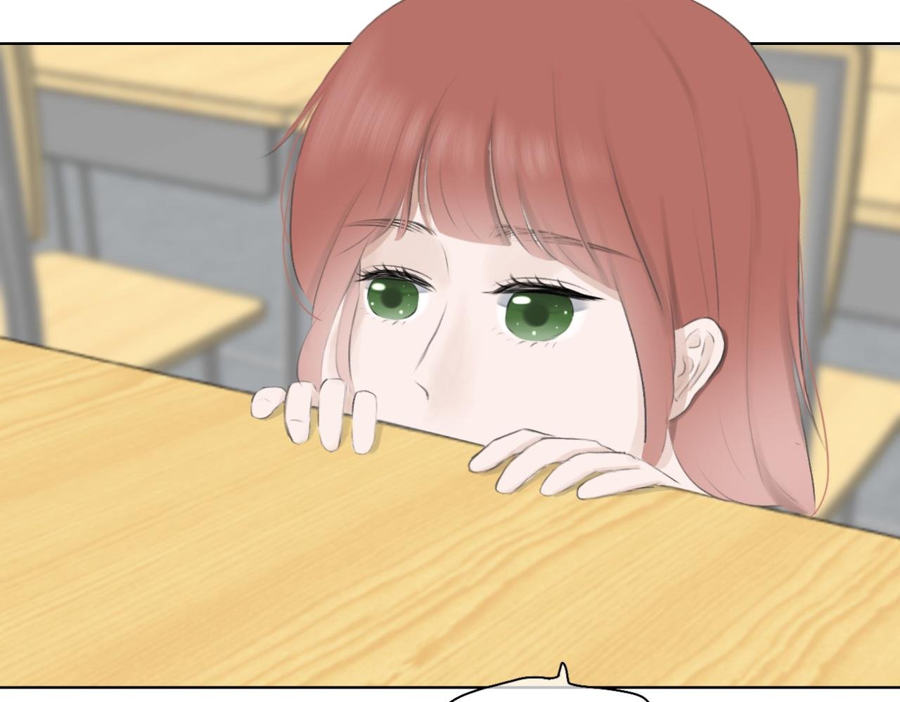 第11话 目光所及