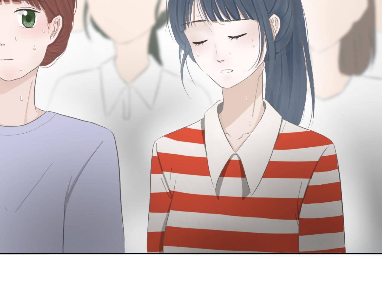 第4话 独处