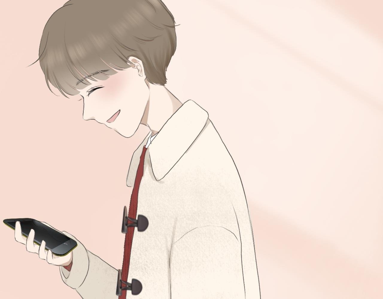 第17话 与你，新的一年