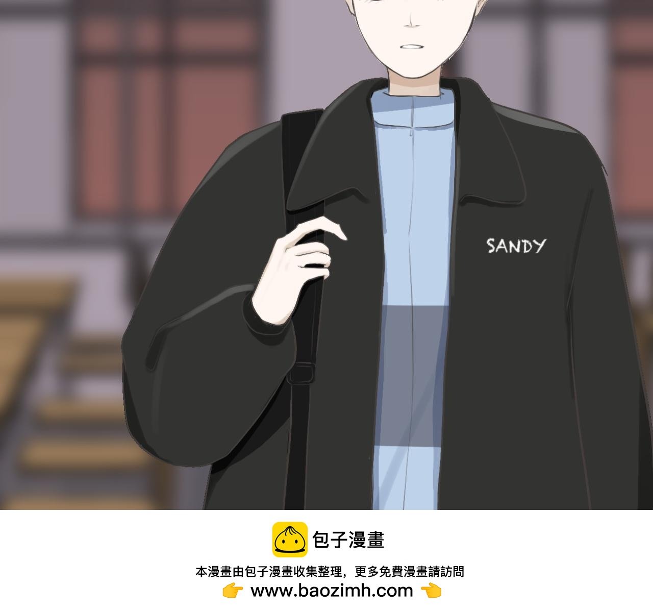 第16话 巧克力与手机