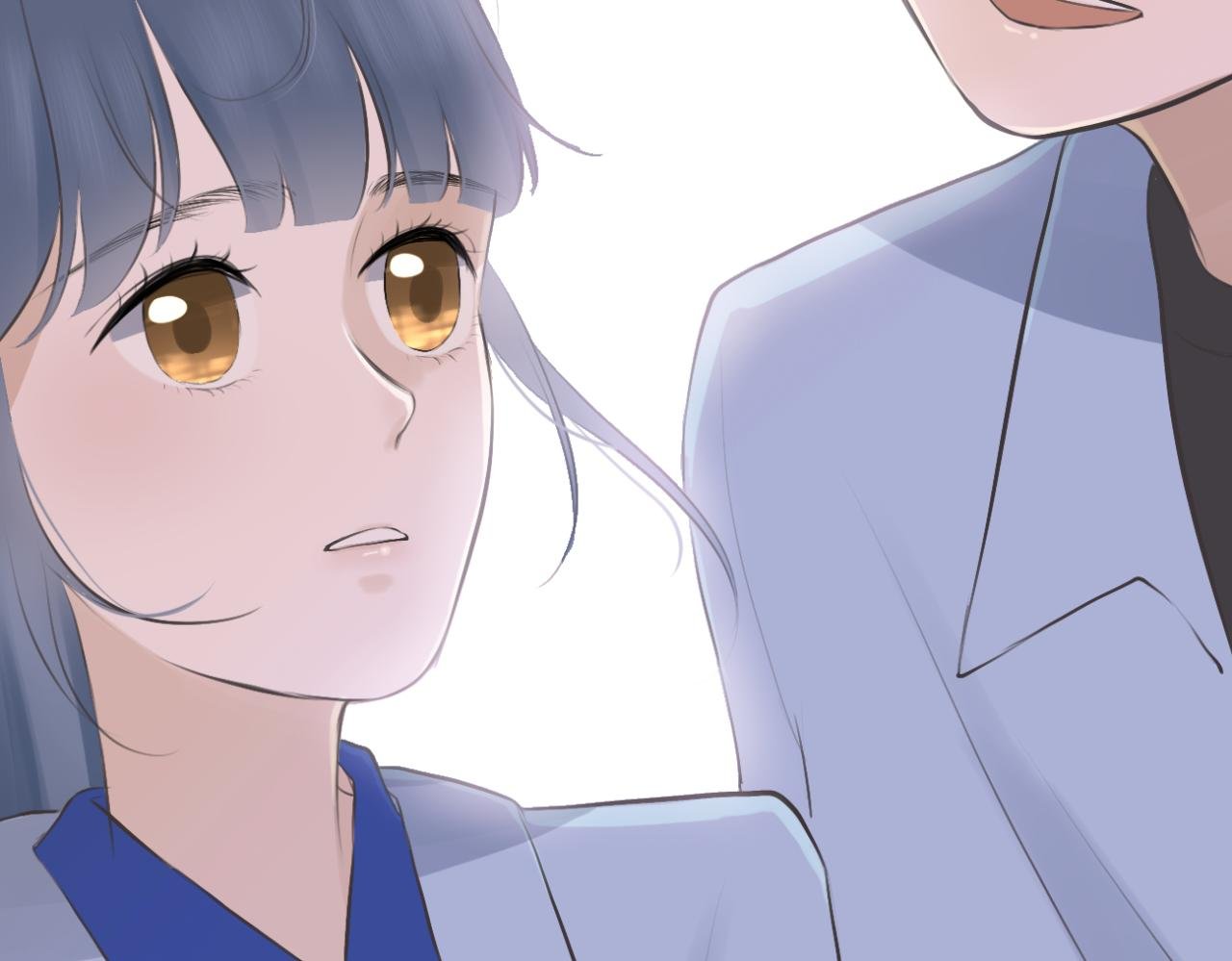 第15话 晴天娃娃