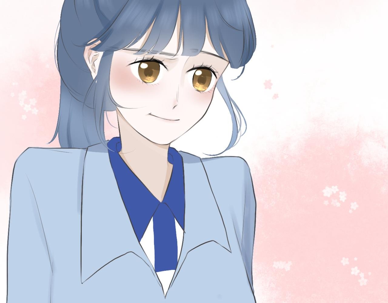 第15话 晴天娃娃