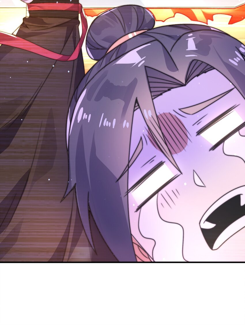 015 玄天剑罡！