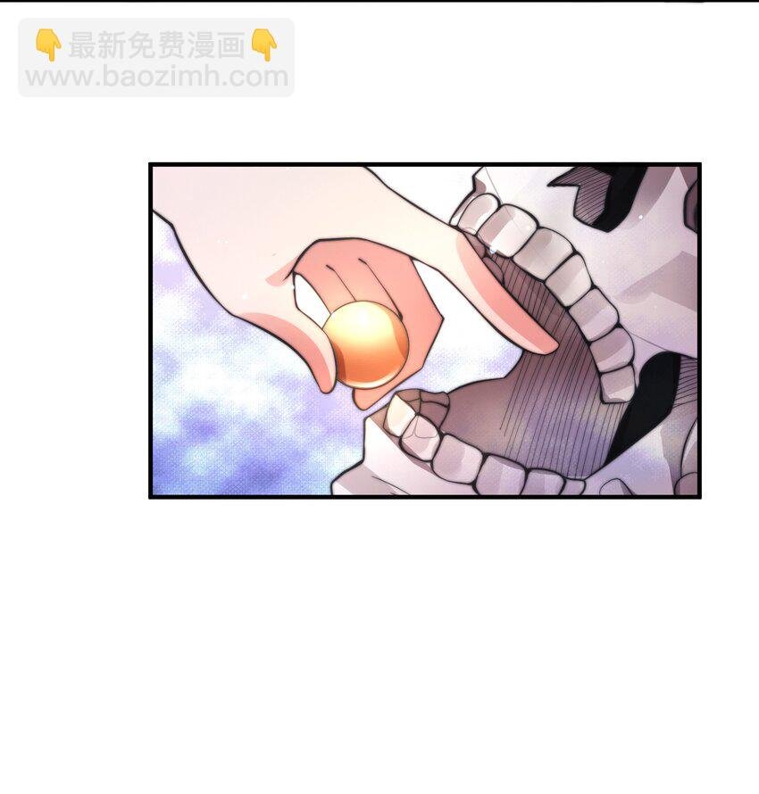 013 莫名融合的机缘