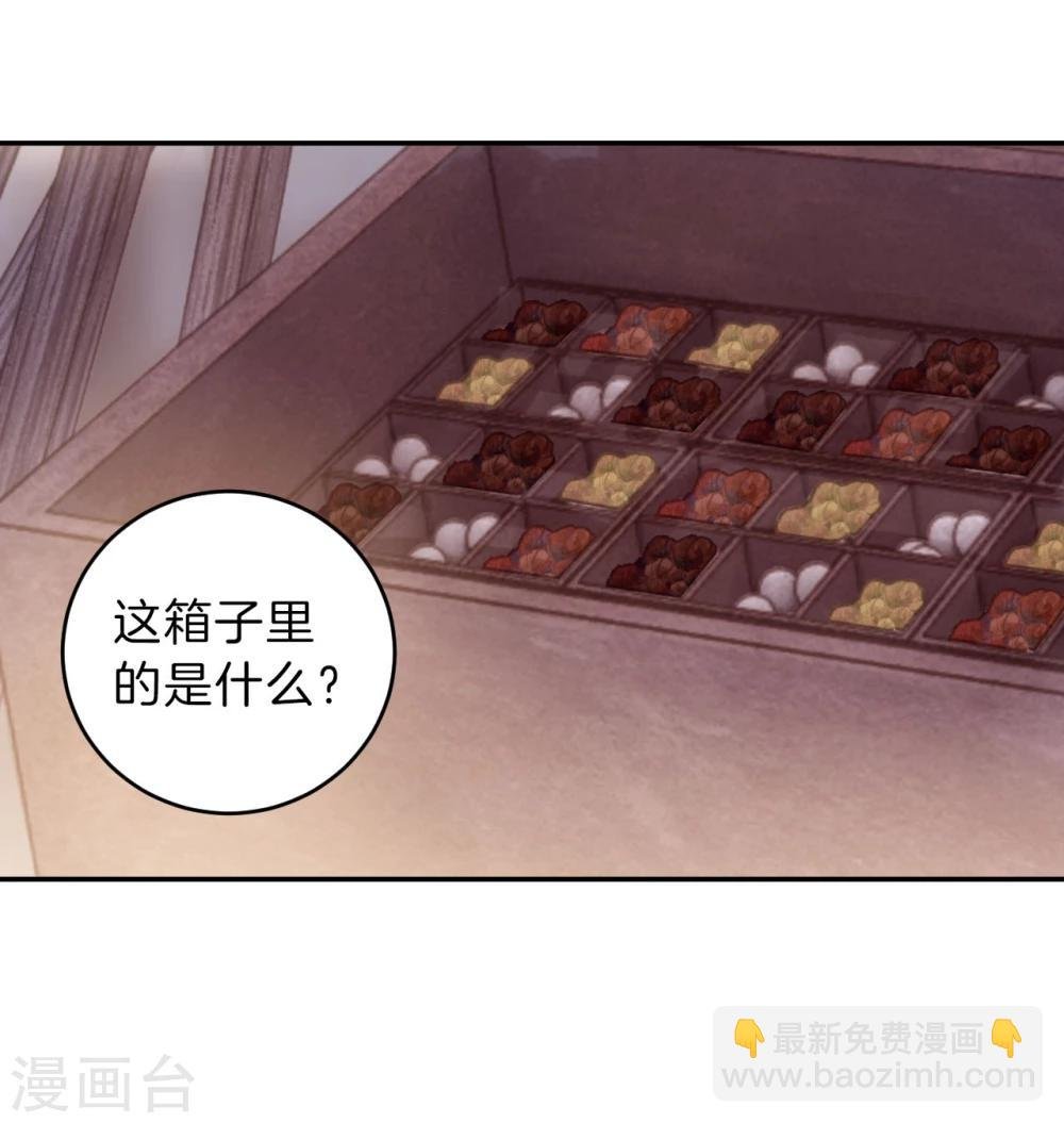 第137话 菩提子（二）