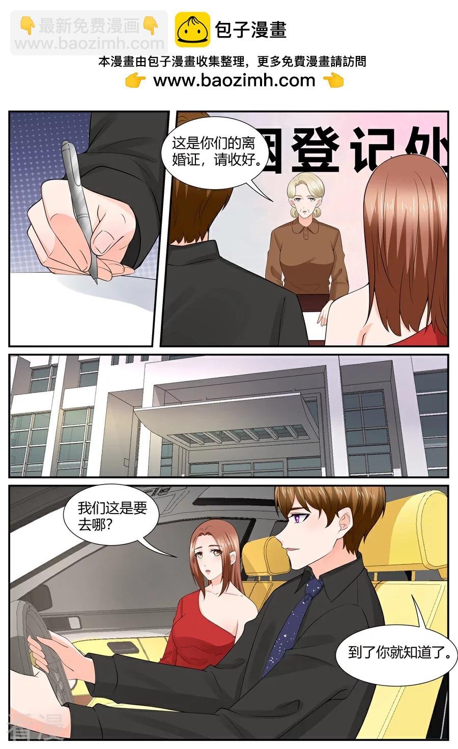 最终话