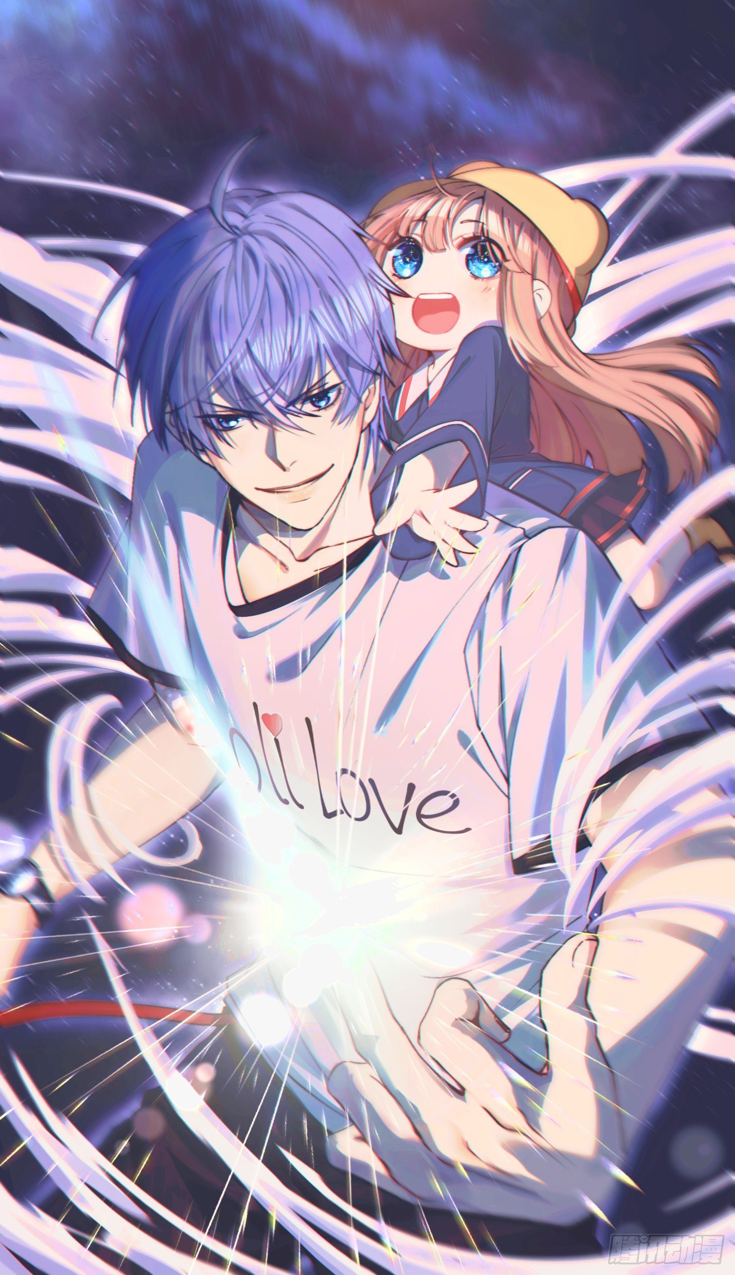 小狗仔
