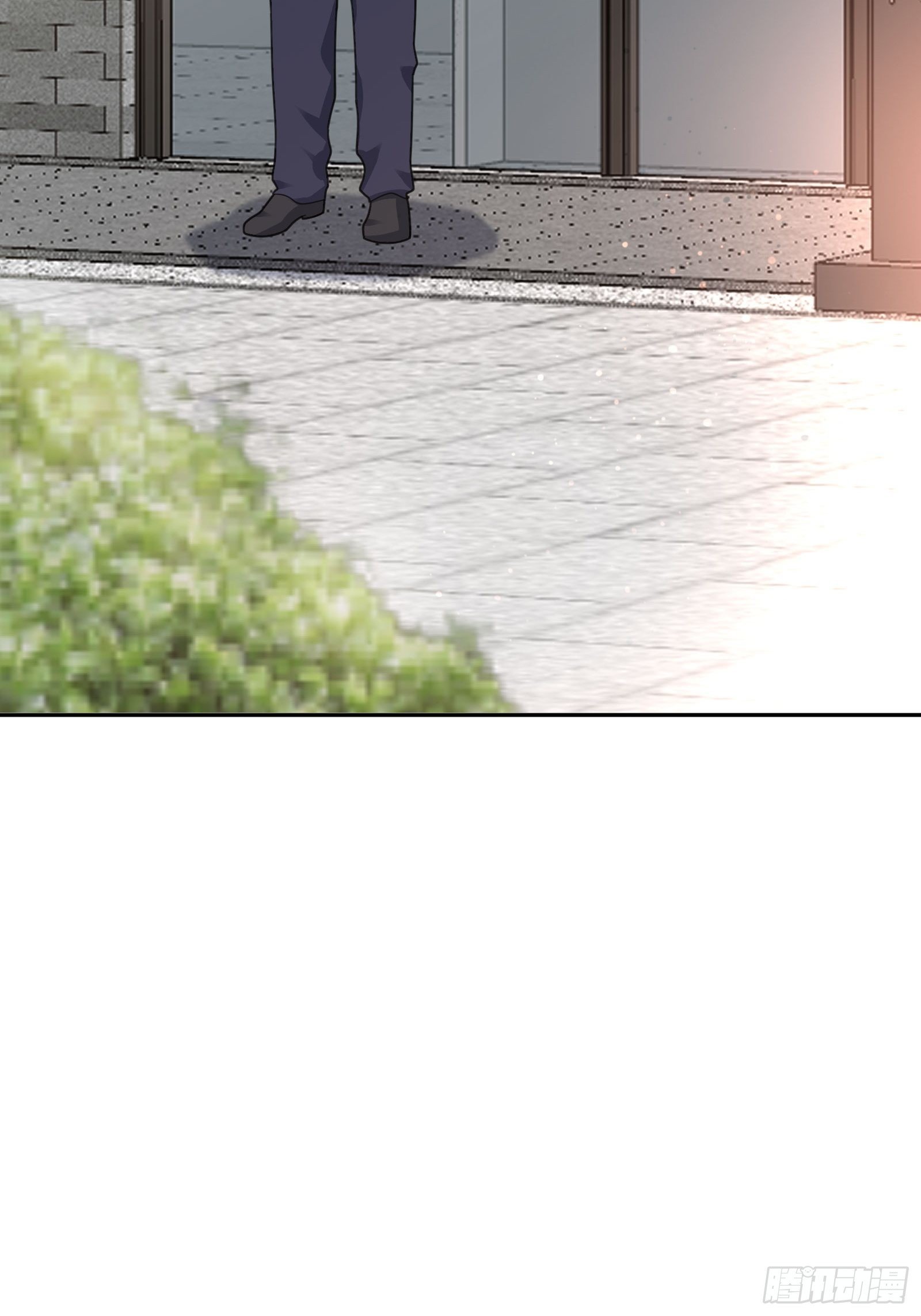 门里门外