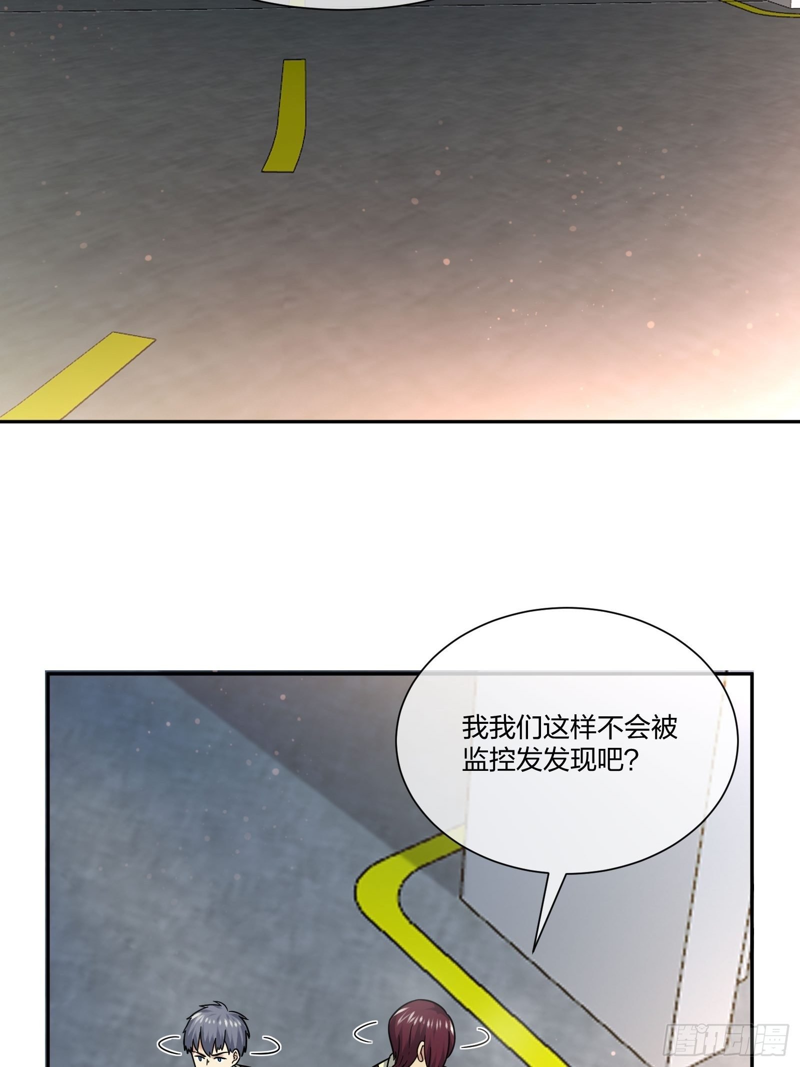 门里门外