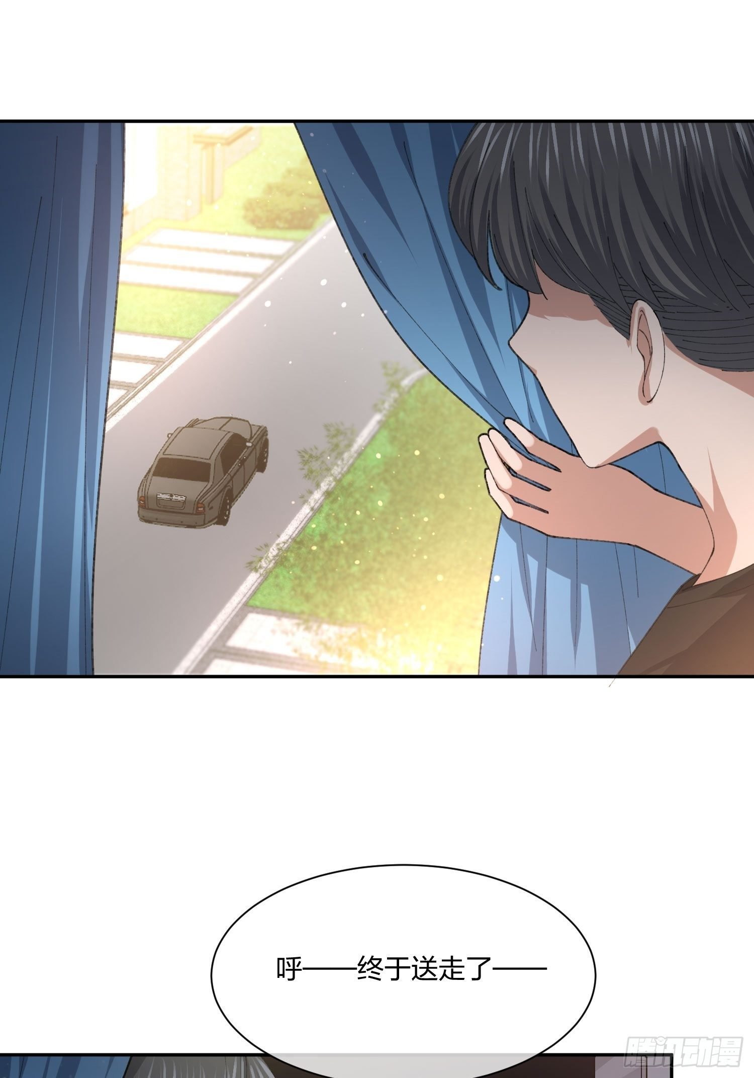 衣柜里的东西