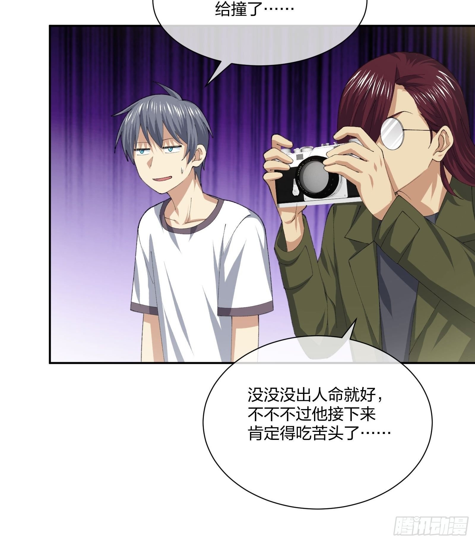 木偶的本体
