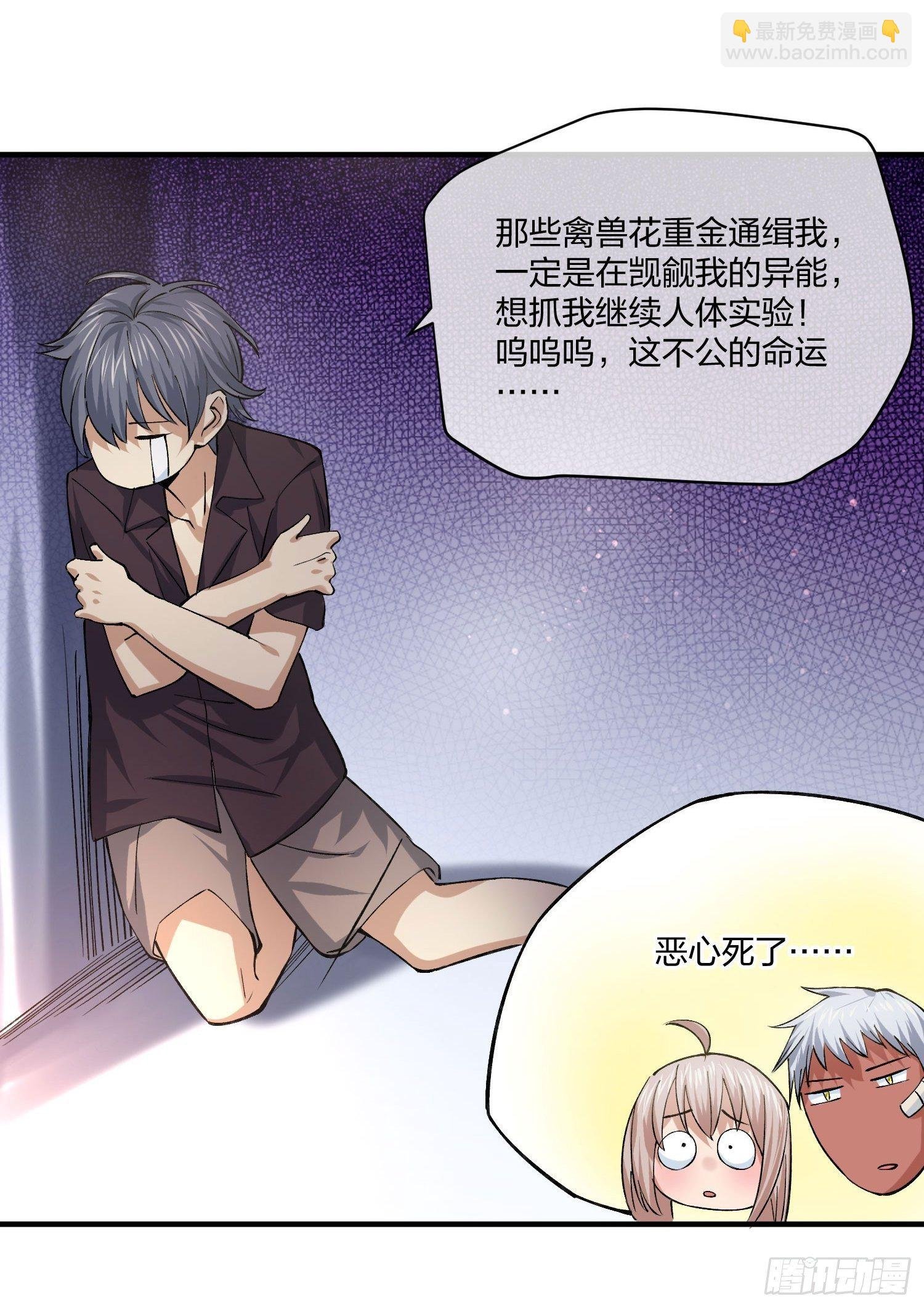 来路不明的野狗