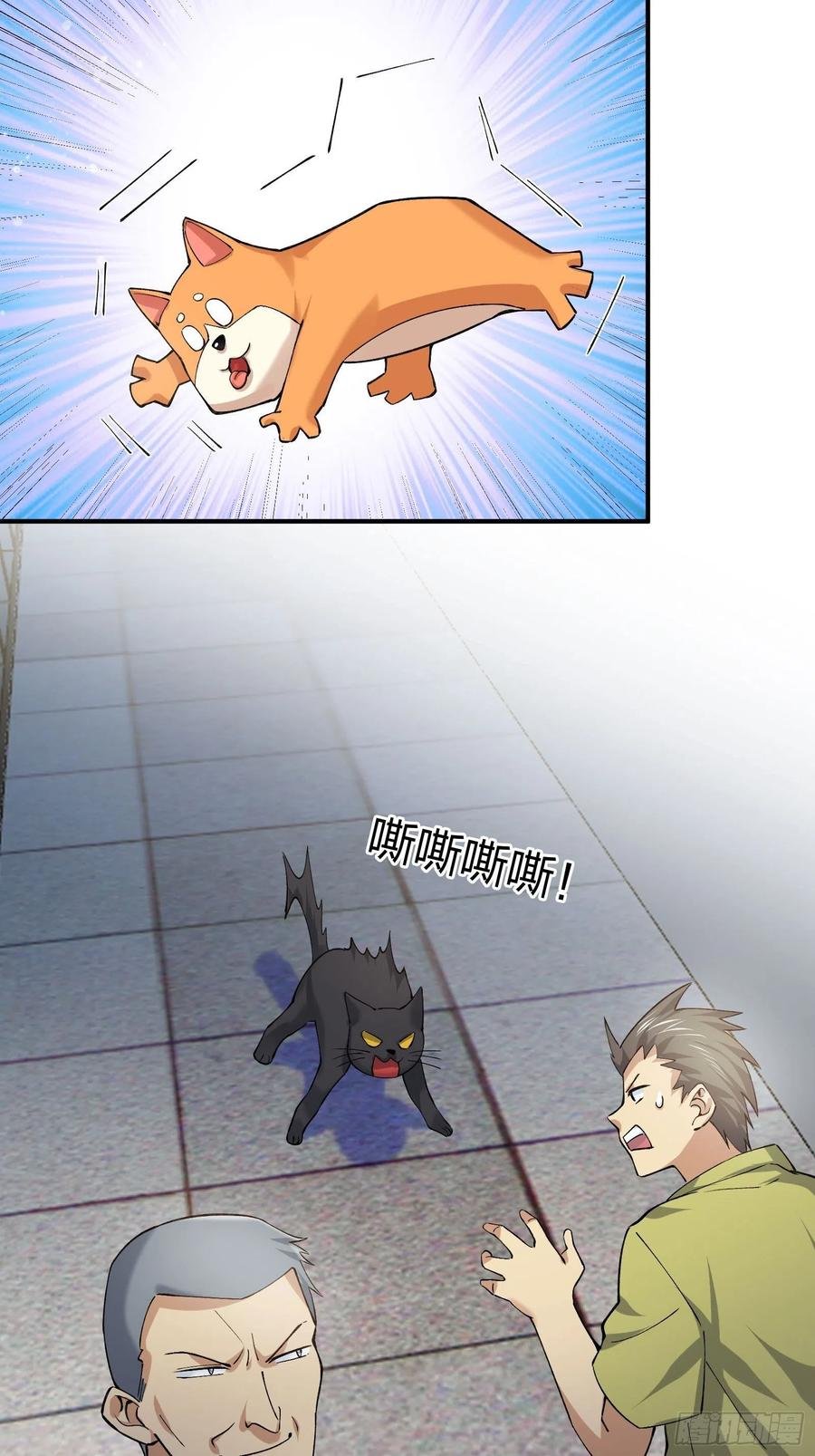 偷狗贼